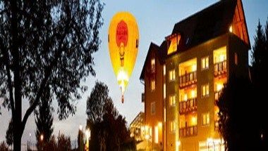 รูปสถานที่จัดงาน