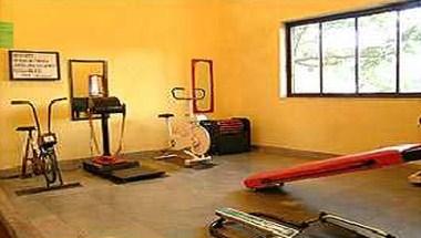 Regal Hotel en Neral, IN