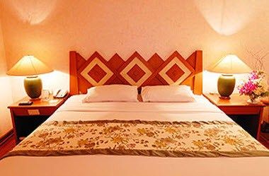 รูปสถานที่จัดงาน