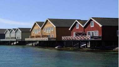 Thon Kystferie Apartments à Bronnoysund, NO