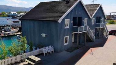 Thon Kystferie Apartments in Bronnoysund, NO