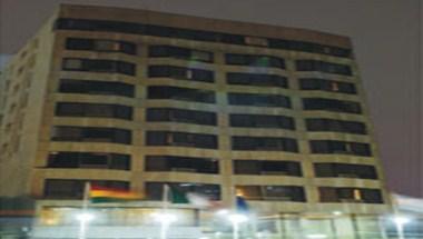 Lima Garden Hotel image