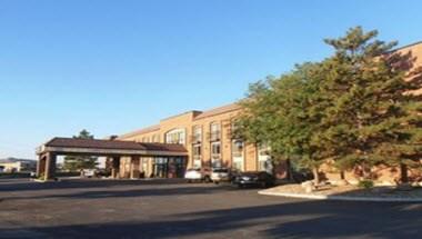 Quality Inn Vernal near Dinosaur National Monument image