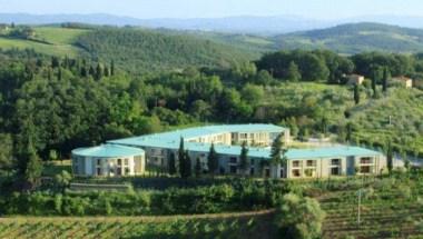 Chianti Village Morrocco image