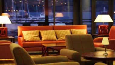 Hotel Do Canal в Horta, PT