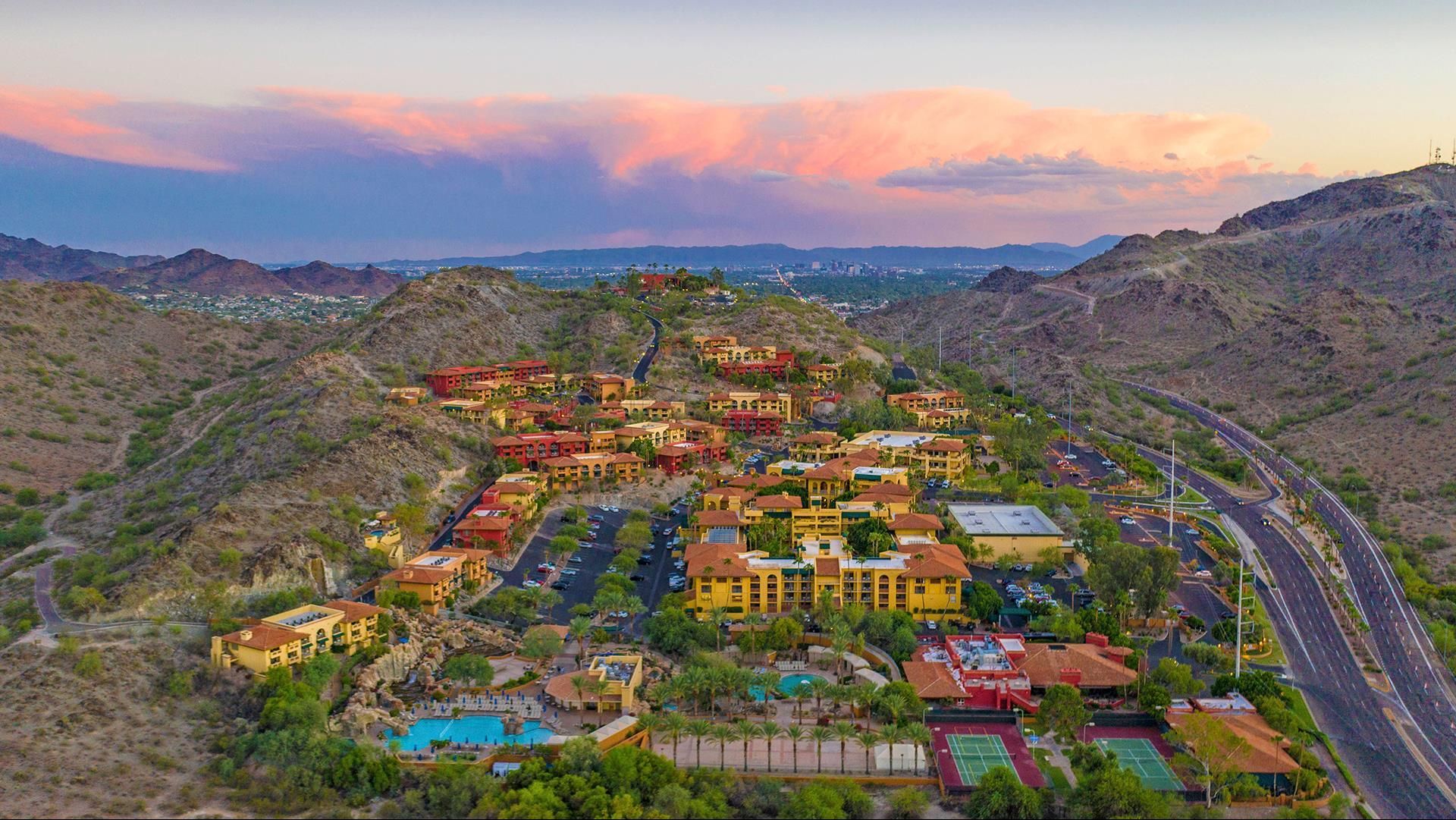 Bild des Veranstaltungsortes