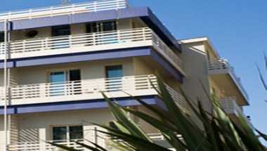 La Morosa Hotel a Rimini, IT