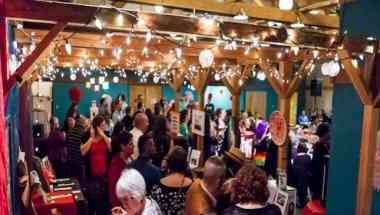 Theatre Off Jackson, Seattle, WA