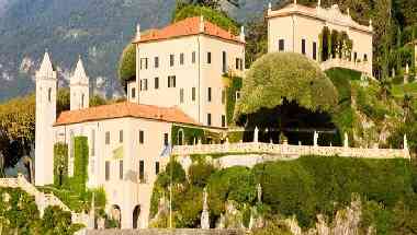 Albergo Lenno em Lenno, IT