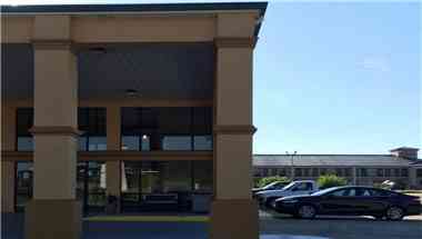 Super Inn and Suites - Philadelphia a Philadelphia, MS