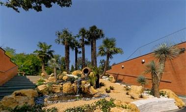 Relais Bellaria Hotel & Congressi, Bologna, IT