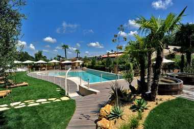 Relais Bellaria Hotel & Congressi, Bologna, IT