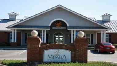 Vidalia Area Convention & Visitors Bureau in Vidalia, GA