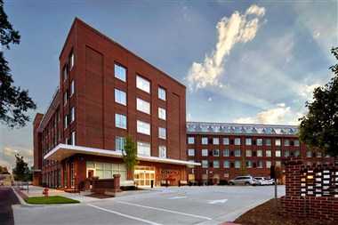 Residence Inn Durham McPherson/Duke University Medical Center Area en Durham, NC