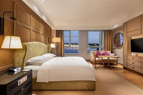 Hilton Wenan a Langfang, CN