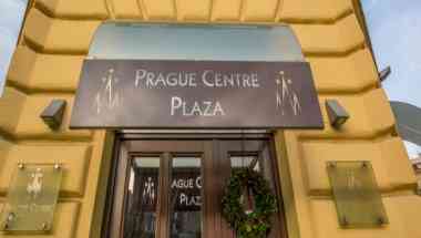 Hotel Prague Centre Plaza a Prague, CZ