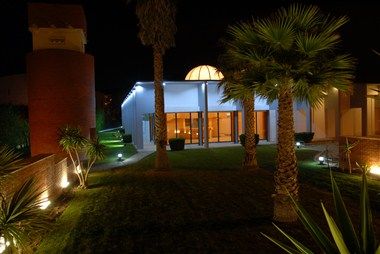 Изображение места проведения