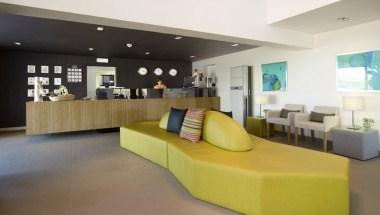 Luna Alvor Bay i Alvor, PT