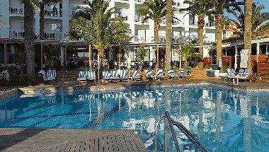 Изображение места проведения