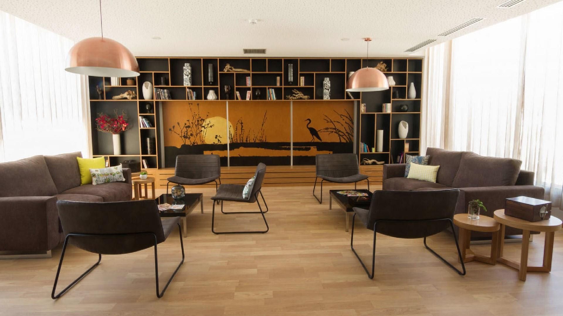 Изображение места проведения