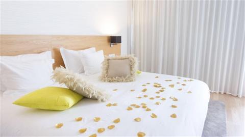 Garca Real Hotel & Spa, R. Dr. Uriel Salvador, PT