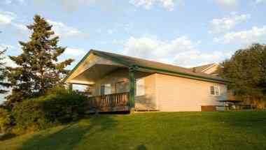 Pine Lake Leisure Club i Pine Lake, AB