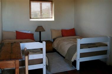 Khwa ttu в Yzerfontein, ZA