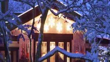 Hotel La Neige Higashi-Kan a Nagano, JP