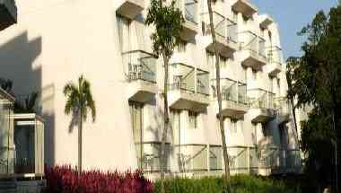 Grand Sirenis Mayan Beach Hotel & Spa à Tulum, MX