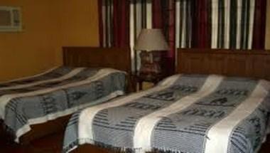 Lisland Rainforest Resort in Urdaneta City, PH