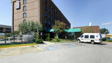 Best Western Springfield en Springfield, VA