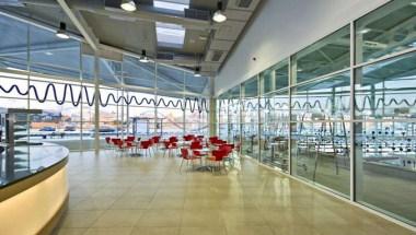 Bushey Country Club em Bushey, GB1