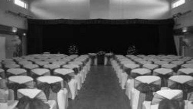 Изображение места проведения