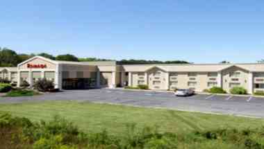 Ramada by Wyndham Allentown/Bethlehem в Whitehall Township, PA