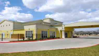 Days Inn by Wyndham San Antonio at Palo Alto à San Antonio, TX