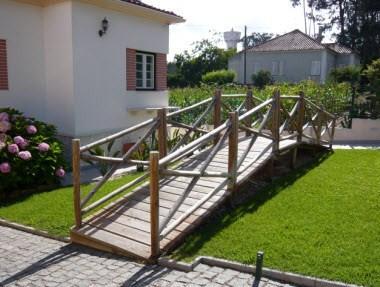 Hotel Dom Afonso in Monte Real, PT