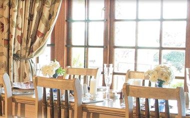 รูปสถานที่จัดงาน