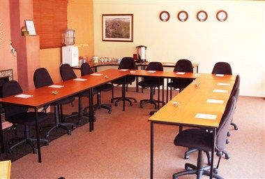 รูปสถานที่จัดงาน