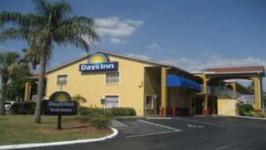Days Inn by Wyndham Bradenton I-75 a Bradenton, FL