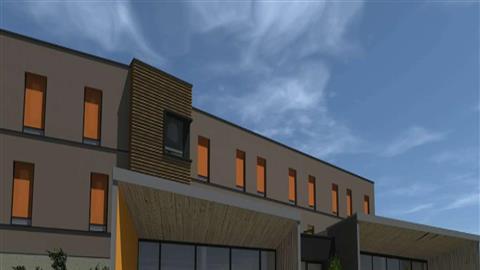 Best Western Plus Hotel Les Humanistes à Sélestat, FR