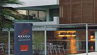 Brasil Suites em Athens, GR