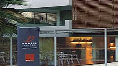 Brasil Suites in Athens, GR