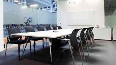 Rosenholm Campus a Oslo, NO