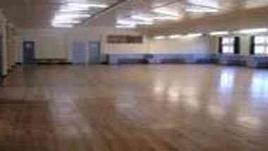 Bethlehem Hall in Tauranga, NZ