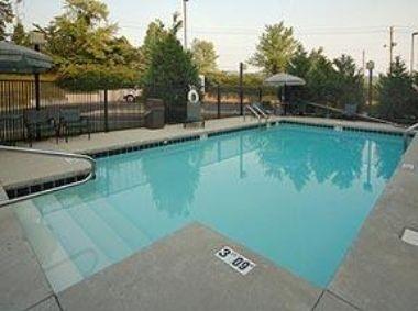 Comfort Inn Birmingham - Irondale en Birmingham, AL
