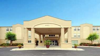 Comfort Inn Birmingham - Irondale en Birmingham, AL