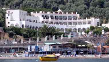 Punta Campanella Resort & Spa a Massa Lubrense, IT