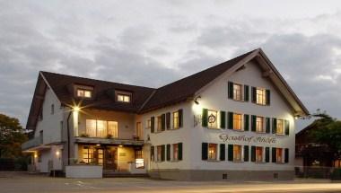 Landgasthof Schaefle image