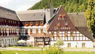 Naturhotel Lindenhof a Rechenberg-Bienenmuehle, DE