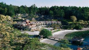 Poets Cove Resort & Spa image